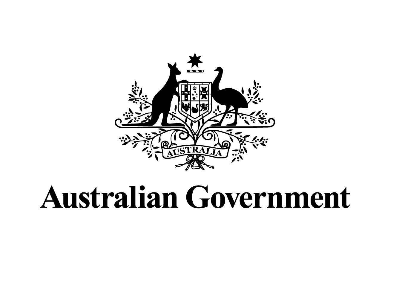 Australian Federal Government Logo1 Australian Federal Government Logo1